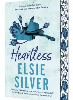 Heartless