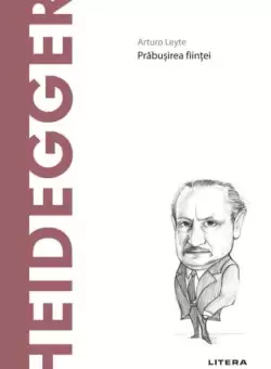 Heidegger | Arturo Leyte