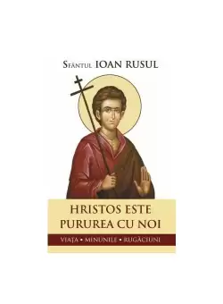 Hristos este pururea cu noi