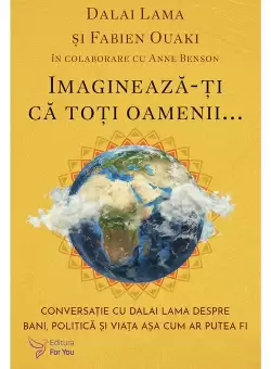 Imagineaza-ti ca toti oamenii...