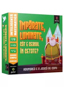 Imparate luminate
