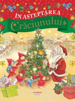 In asteptarea Craciunului