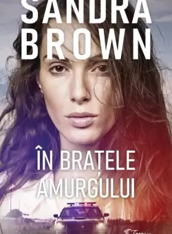 In bratele amurgului (vol. 75)