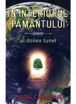 In interiorul Pamantului: Al doilea tunel