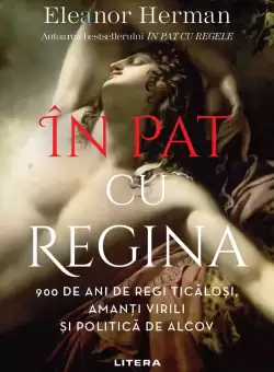 In pat cu regina