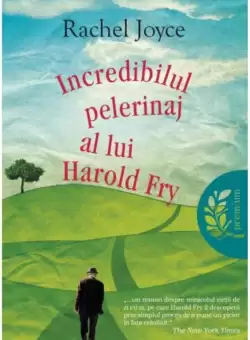 Incredibilul pelerinaj al lui Harold Fry