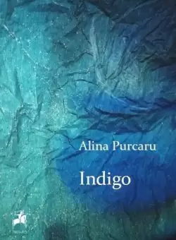 Indigo - Paperback brosat - Alina Purcaru - Tracus Arte