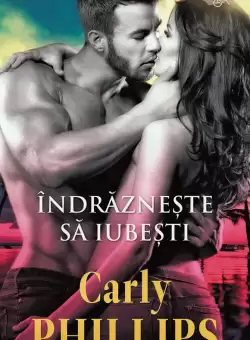 Indrazneste sa iubesti