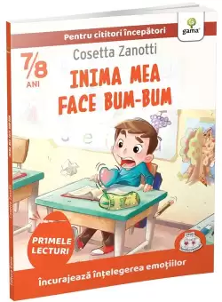 Inima mea face bum-bum