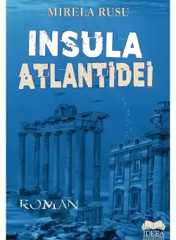 Insula Atlantidei
