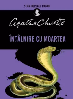 Intalnire cu moartea