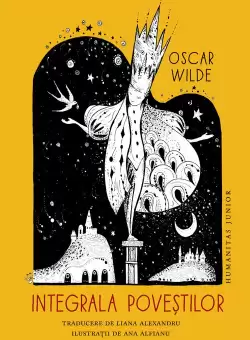 Integrala povestilor