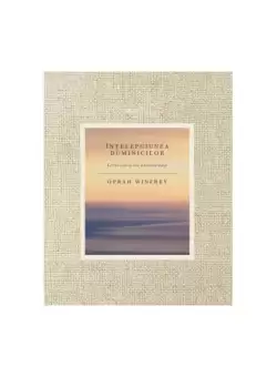 Intelepciunea duminicilor - Paperback brosat - Oprah Winfrey - Lifestyle