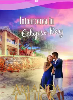 Intoarcerea in Eclipse Bay