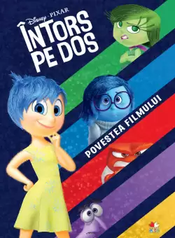 Intors pe dos. Povestea filmului