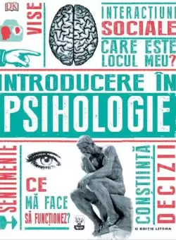 Introducere in psihologie - Hardcover - Litera