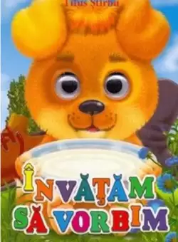 Invatam sa vorbim | Titus Stirbu