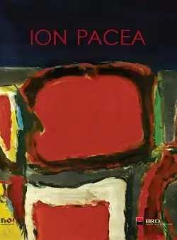 Ion Pacea. O posibila retrospectiva - Hardcover - Constantin Pacea - Noi Media Print