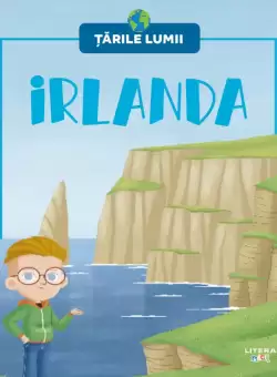 Irlanda. Volumul 29. Tarile lumii