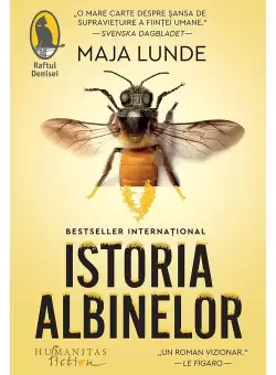 Istoria albinelor