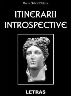 Itinerarii introspective - Paperback brosat - Dorin Gabriel Tilicea - Letras