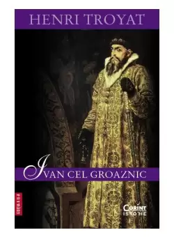 Ivan cel Groaznic (editia a II-a)