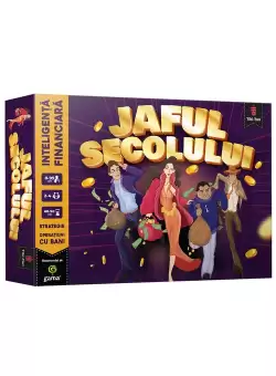 Jaful Secolului