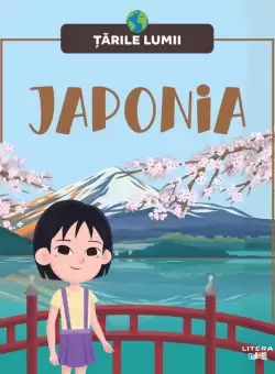 Japonia. Volumul 8. Tarile lumii