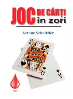Joc de carti in zori - Paperback - Arthur Schnitzler - Aldo Press