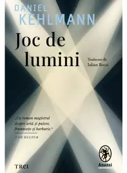 Joc de lumini