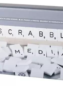 Joc Scrabble Medias | Medias
