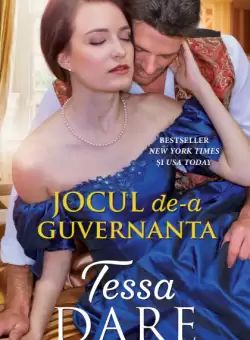 Jocul de-a guvernanta