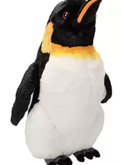Jucarie de plus - Pinguin imperial | Wild Republic