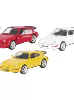 Jucarie - Masina Porsche - mai multe modele | Goki