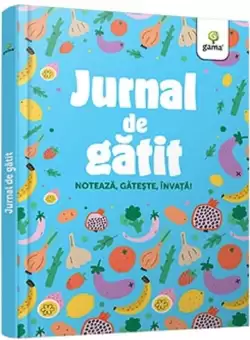 Jurnal de gatit