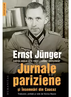 Jurnale pariziene si Insemnari din Caucaz