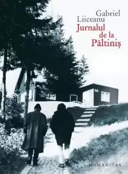 Jurnalul de la Paltinis
