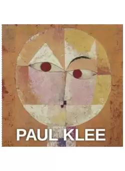 Klee - Hardcover - Paul Klee - Prior