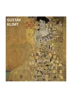 Klimt - Hardcover - Gustav Klimt - Prior