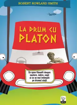 La drum cu Platon