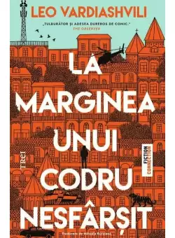 La marginea unui codru nesfarsit