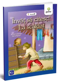 La scaldat - Paperback brosat - *** - Gama