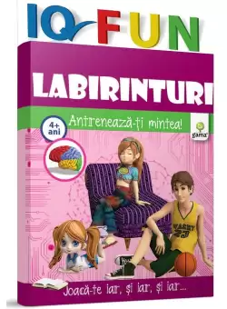 Labirinturi