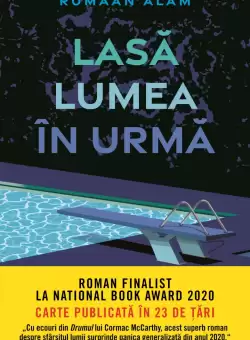 Lasa lumea in urma