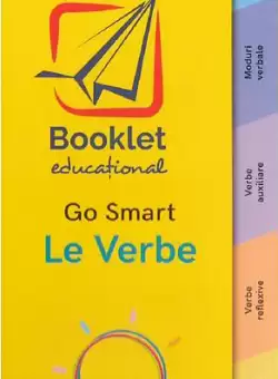 Le verbe. Go smart |