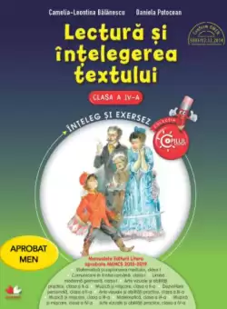 Lectura si intelegerea textului. Clasa a IV-a