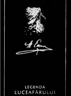 Legenda Luceafarului | Mihai Eminescu