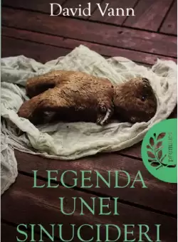Legenda unei sinucideri