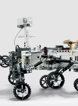 LEGO Technic - NASA Mars Rover Perseverance [42158] | LEGO