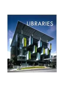 Libraries. Universities without Walls - Hardcover - Katy Lee - Design Media Publishing Limited